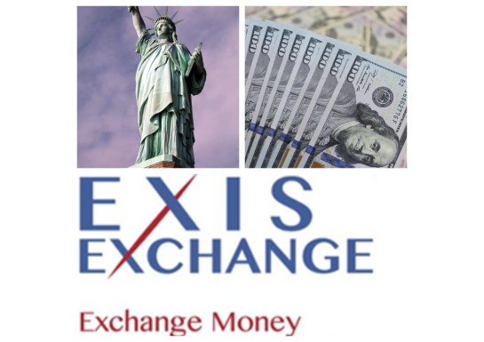 ¿NECESITAS CAMBIAR DINERO PARA IR DE VIAJE? EXIS EXCHANGE FUENGIROLA ES LA SOLUCIÓN