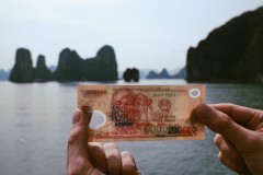 VIAJAR A VIETNAM: DÓNDE CAMBIAR SU MONEDA AL MEJOR PRECIO